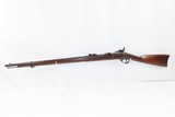Antique US SPRINGFIELD Model 1873 TRAPDOOR .45-70 GOVT Caliber CADET RifleManufactured at the Height of the Indian Wars! - 16 of 21