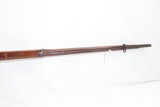 Antique US SPRINGFIELD Model 1873 TRAPDOOR .45-70 GOVT Caliber CADET RifleManufactured at the Height of the Indian Wars! - 9 of 21