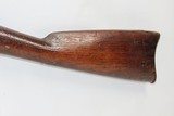 Antique US SPRINGFIELD Model 1873 TRAPDOOR .45-70 GOVT Caliber CADET RifleManufactured at the Height of the Indian Wars! - 17 of 21