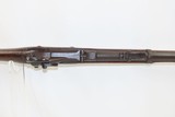Antique US SPRINGFIELD Model 1873 TRAPDOOR .45-70 GOVT Caliber CADET RifleManufactured at the Height of the Indian Wars! - 13 of 21