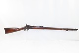 Antique US SPRINGFIELD Model 1873 TRAPDOOR .45-70 GOVT Caliber CADET RifleManufactured at the Height of the Indian Wars! - 2 of 21