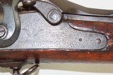 Antique US SPRINGFIELD Model 1873 TRAPDOOR .45-70 GOVT Caliber CADET RifleManufactured at the Height of the Indian Wars! - 6 of 21