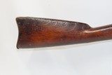 Antique US SPRINGFIELD Model 1873 TRAPDOOR .45-70 GOVT Caliber CADET RifleManufactured at the Height of the Indian Wars! - 3 of 21