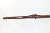 Antique US SPRINGFIELD Model 1873 TRAPDOOR .45-70 GOVT Caliber CADET RifleManufactured at the Height of the Indian Wars! - 8 of 21