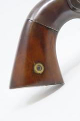Very SCARCE Allen & Wheelock SIDEHAMMER First Issue .32 Caliber RF REVOLVER FIRST ISSUE Civil War Era Revolver with Walnut Grips! - 3 of 18