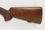 Antique U.S. SPRINGFIELD ARMORY Model 1898 KRAG .30-40 SPORTING Rifle
Krag-Jorgensen Bolt Action Used in the Philippine-American War! - 14 of 18