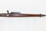 Antique U.S. SPRINGFIELD ARMORY Model 1898 KRAG .30-40 SPORTING Rifle
Krag-Jorgensen Bolt Action Used in the Philippine-American War! - 7 of 18