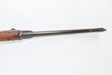 Antique U.S. SPRINGFIELD ARMORY Model 1898 KRAG .30-40 SPORTING Rifle
Krag-Jorgensen Bolt Action Used in the Philippine-American War! - 11 of 18