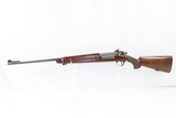 Antique U.S. SPRINGFIELD ARMORY Model 1898 KRAG .30-40 SPORTING Rifle
Krag-Jorgensen Bolt Action Used in the Philippine-American War! - 13 of 18