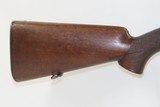 Antique U.S. SPRINGFIELD ARMORY Model 1898 KRAG .30-40 SPORTING Rifle
Krag-Jorgensen Bolt Action Used in the Philippine-American War! - 3 of 18