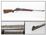 Antique U.S. SPRINGFIELD ARMORY Model 1898 KRAG .30-40 SPORTING Rifle
Krag-Jorgensen Bolt Action Used in the Philippine-American War! - 1 of 18
