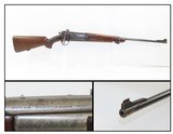 Antique U.S. SPRINGFIELD ARMORY Model 1898 KRAG .30-40 SPORTING RifleKrag-Jorgensen Bolt Action Used in the Philippine-American War! - 1 of 18