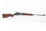 Antique U.S. SPRINGFIELD ARMORY Model 1898 KRAG .30-40 SPORTING Rifle
Krag-Jorgensen Bolt Action Used in the Philippine-American War! - 2 of 18