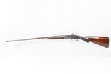 HARRINGTON & RICHARDSON 410-44 Cal. DOUBLE BARREL Side x Side Shotgun C&R
Small Frame MODEL 1915 Top Break - 2 of 19