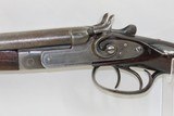 HARRINGTON & RICHARDSON 410-44 Cal. DOUBLE BARREL Side x Side Shotgun C&R
Small Frame MODEL 1915 Top Break - 4 of 19