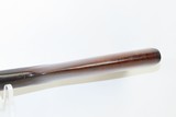 HARRINGTON & RICHARDSON 410-44 Cal. DOUBLE BARREL Side x Side Shotgun C&R
Small Frame MODEL 1915 Top Break - 11 of 19