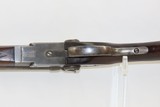 HARRINGTON & RICHARDSON 410-44 Cal. DOUBLE BARREL Side x Side Shotgun C&R
Small Frame MODEL 1915 Top Break - 8 of 19