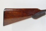 HARRINGTON & RICHARDSON 410-44 Cal. DOUBLE BARREL Side x Side Shotgun C&R
Small Frame MODEL 1915 Top Break - 15 of 19