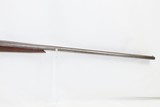 HARRINGTON & RICHARDSON 410-44 Cal. DOUBLE BARREL Side x Side Shotgun C&R
Small Frame MODEL 1915 Top Break - 17 of 19