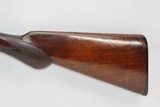 HARRINGTON & RICHARDSON 410-44 Cal. DOUBLE BARREL Side x Side Shotgun C&R
Small Frame MODEL 1915 Top Break - 3 of 19
