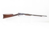 WINCHESTER 1890 Pump Action .22 Short TAKEDOWN Rifle Octagonal Barrel C&R
1916 Easy Takedown Rifle in .22 Short Rimfire - 16 of 21