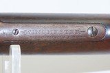WINCHESTER 1890 Pump Action .22 Short TAKEDOWN Rifle Octagonal Barrel C&R
1916 Easy Takedown Rifle in .22 Short Rimfire - 11 of 21