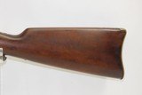 1872 Antique WINCHESTER “YELLOWBOY” Model 1866 .44 Caliber SADDLE RING Carbine
ENGRAVED ICONIC Lever Action SRC Made in 1872 - 3 of 21