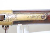 1872 Antique WINCHESTER “YELLOWBOY” Model 1866 .44 Caliber SADDLE RING Carbine
ENGRAVED ICONIC Lever Action SRC Made in 1872 - 12 of 21
