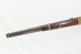 1872 Antique WINCHESTER “YELLOWBOY” Model 1866 .44 Caliber SADDLE RING Carbine
ENGRAVED ICONIC Lever Action SRC Made in 1872 - 5 of 21