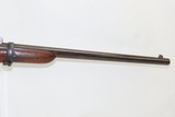 c1875 CUSTER RANGE SPRINGFIELD Model 1873 TRAPDOOR CAVALRY Carbine Antique
SADDLE RING CARBINE In the Original 45-70 GOVT - 5 of 20