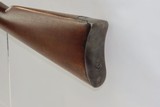 c1875 CUSTER RANGE SPRINGFIELD Model 1873 TRAPDOOR CAVALRY Carbine Antique
SADDLE RING CARBINE In the Original 45-70 GOVT - 20 of 20