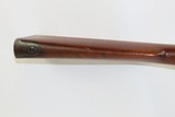 c1875 CUSTER RANGE SPRINGFIELD Model 1873 TRAPDOOR CAVALRY Carbine Antique
SADDLE RING CARBINE In the Original 45-70 GOVT - 12 of 20