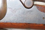 c1875 CUSTER RANGE SPRINGFIELD Model 1873 TRAPDOOR CAVALRY Carbine Antique
SADDLE RING CARBINE In the Original 45-70 GOVT - 6 of 20