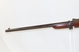 c1875 CUSTER RANGE SPRINGFIELD Model 1873 TRAPDOOR CAVALRY Carbine Antique
SADDLE RING CARBINE In the Original 45-70 GOVT - 18 of 20