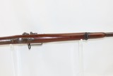 c1875 CUSTER RANGE SPRINGFIELD Model 1873 TRAPDOOR CAVALRY Carbine Antique
SADDLE RING CARBINE In the Original 45-70 GOVT - 8 of 20