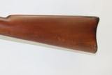 c1875 CUSTER RANGE SPRINGFIELD Model 1873 TRAPDOOR CAVALRY Carbine Antique
SADDLE RING CARBINE In the Original 45-70 GOVT - 16 of 20