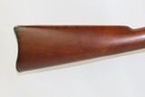 c1875 CUSTER RANGE SPRINGFIELD Model 1873 TRAPDOOR CAVALRY Carbine Antique
SADDLE RING CARBINE In the Original 45-70 GOVT - 3 of 20