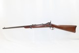 c1875 CUSTER RANGE SPRINGFIELD Model 1873 TRAPDOOR CAVALRY Carbine Antique
SADDLE RING CARBINE In the Original 45-70 GOVT - 15 of 20