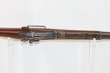 c1875 CUSTER RANGE SPRINGFIELD Model 1873 TRAPDOOR CAVALRY Carbine Antique
SADDLE RING CARBINE In the Original 45-70 GOVT - 13 of 20