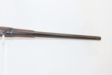 c1875 CUSTER RANGE SPRINGFIELD Model 1873 TRAPDOOR CAVALRY Carbine Antique
SADDLE RING CARBINE In the Original 45-70 GOVT - 14 of 20