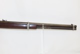 Antique WINCHESTER Model 1873 Lever Action .44-40 WCF SADDLE RING CARBINE
Iconic 1882 Manufactured Repeating Rifle - 18 of 20