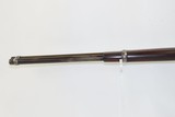 Antique WINCHESTER Model 1873 Lever Action .44-40 WCF SADDLE RING CARBINE
Iconic 1882 Manufactured Repeating Rifle - 9 of 20