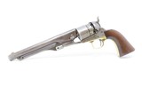 1863 mfr. Antique CIVIL WAR COLT U.S. Model 1860 ARMY .44 REVOLVER SidearmIssued During the American Civil War! - 2 of 20