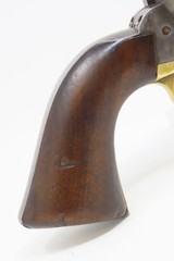 1863 mfr. Antique CIVIL WAR COLT U.S. Model 1860 ARMY .44 REVOLVER SidearmIssued During the American Civil War! - 18 of 20