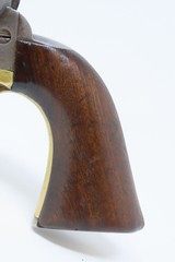 1863 mfr. Antique CIVIL WAR COLT U.S. Model 1860 ARMY .44 REVOLVER SidearmIssued During the American Civil War! - 3 of 20