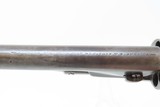 1863 mfr. Antique CIVIL WAR COLT U.S. Model 1860 ARMY .44 REVOLVER SidearmIssued During the American Civil War! - 11 of 20