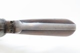 1863 mfr. Antique CIVIL WAR COLT U.S. Model 1860 ARMY .44 REVOLVER SidearmIssued During the American Civil War! - 9 of 20