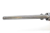 1863 Antique CIVIL WAR COLT Model 1851 NAVY .36 Caliber PERCUSSION Revolver Manufactured in 1861 in Hartford, Connecticut! - 9 of 18