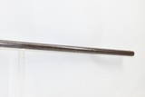 c1877 Antique PARKER BROTHERS Double Barrel SxS UNDER LIFTER HAMMER Shotgun 12 Gauge Side x Side Hammer Gun Made In 1877 - 19 of 21