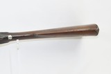 c1877 Antique PARKER BROTHERS Double Barrel SxS UNDER LIFTER HAMMER Shotgun 12 Gauge Side x Side Hammer Gun Made In 1877 - 12 of 21